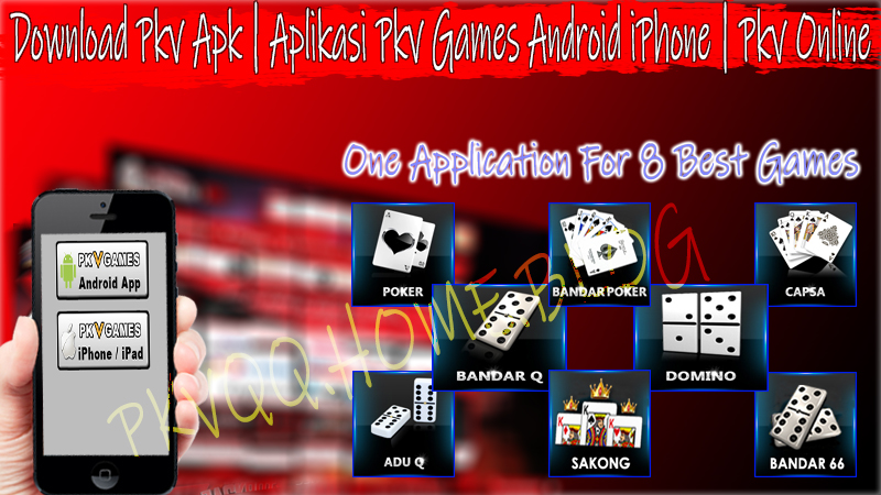 download aplikasi pkv game